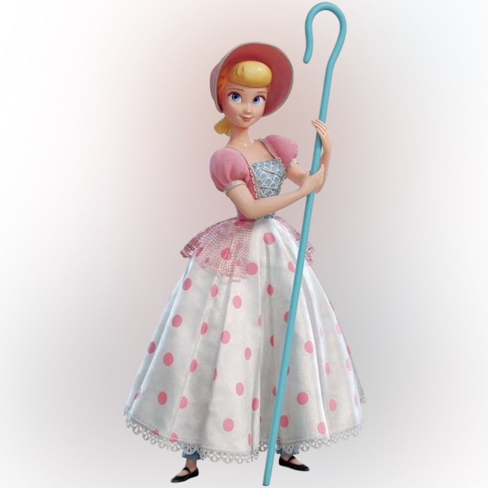 Toy Story Bo Peep adult costume